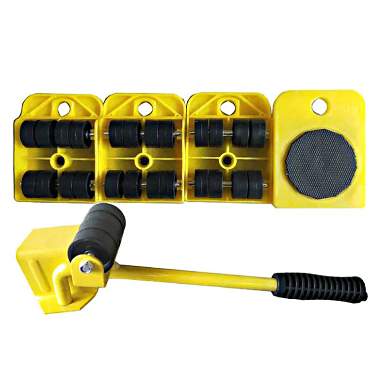 Kalsten | Tool Set for Lifting and Moving Heavy Furniture