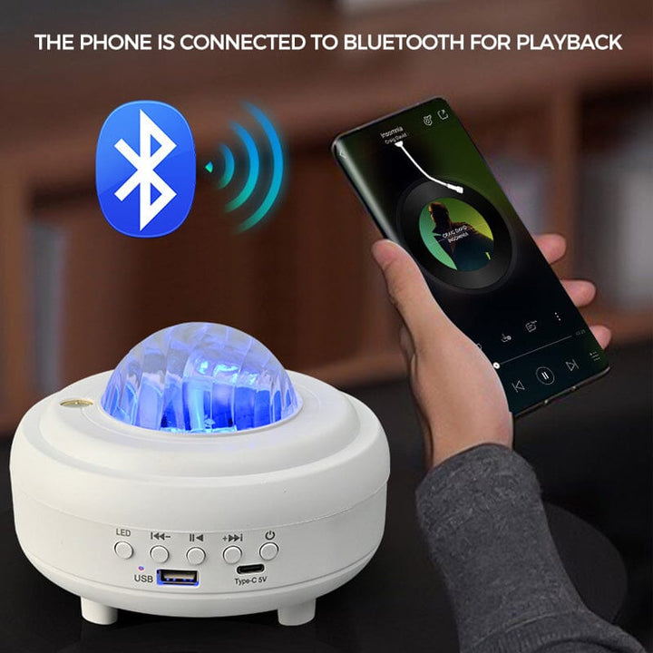 Northern Lights Aurora Projector | Kalsten