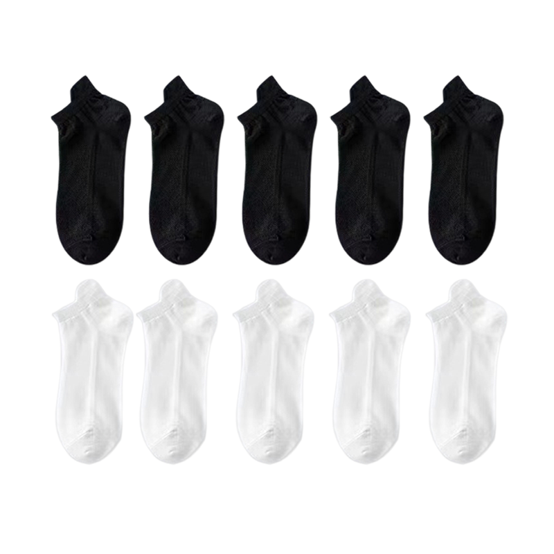 Kalsten | Ultra-thin, non-slip socks with invisible effect