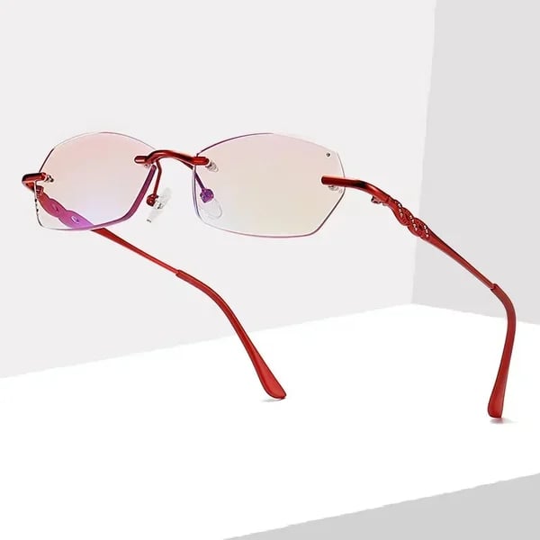 Kalsten | New Sapphire High Hardness Anti-Blue Dual-Use Reading Glasses
