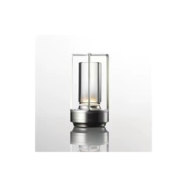 Cordless Table Lamp - Dimmable & Rechargeable Desk Light | Kalsten