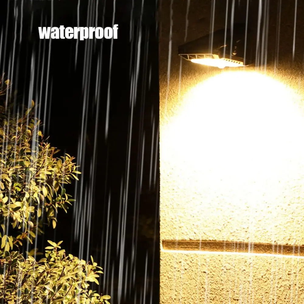 BlazeClip Solar Light — Clear light for more safety and freedom with every step | Kalsten