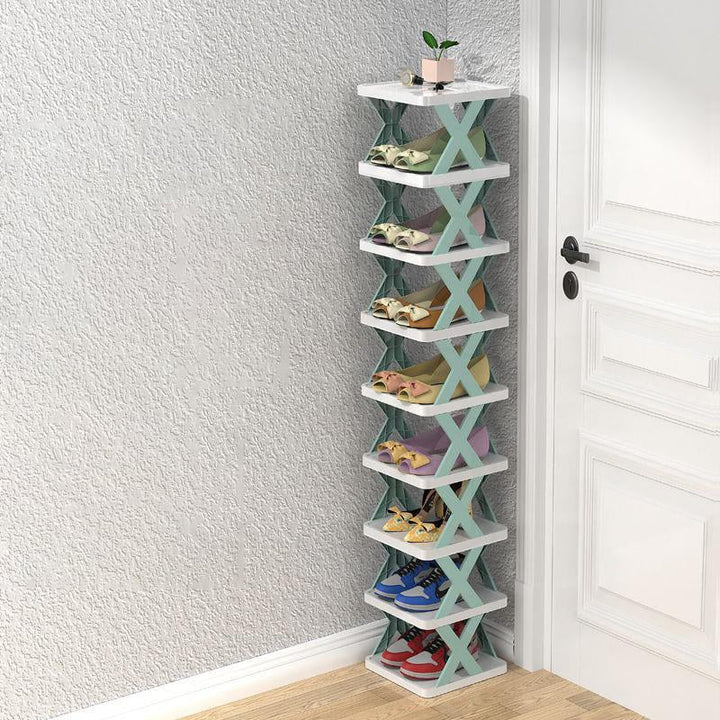 Kalsten | Shoe rack for storage