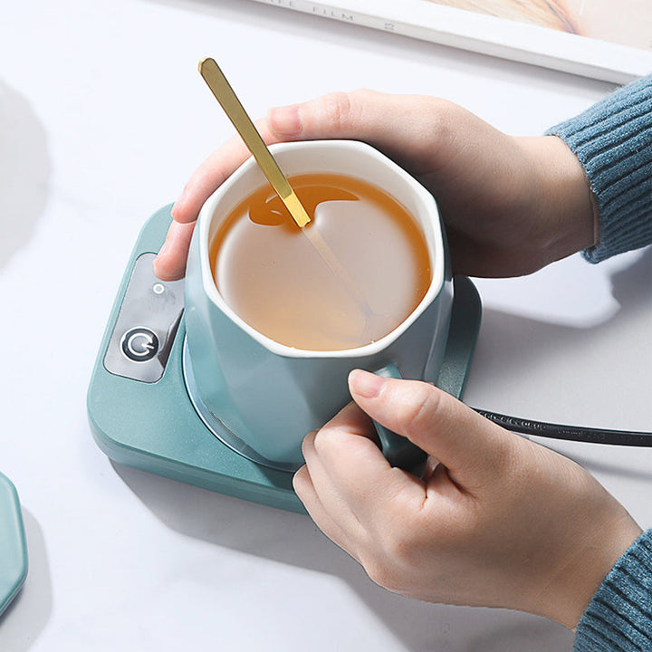 BlazeSip — Experience every sip hot, cozy, and just the way you like it | Kalsten
