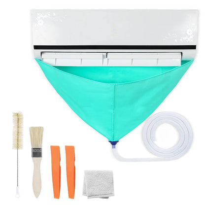 Air Conditioning Deep Freshness Cleaning Set
