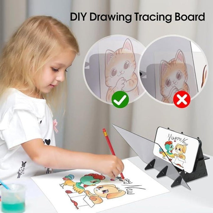 Kalsten | Optical Drawing Tracing Board