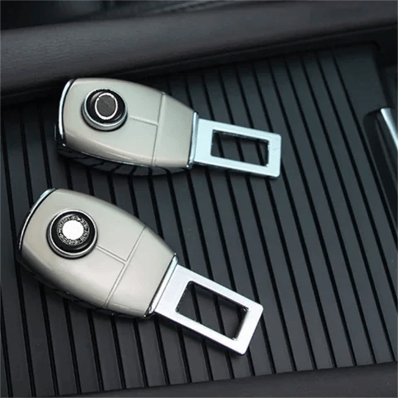 Kalsten | Metal Seat Belt Extender For High-Eend Vehicles