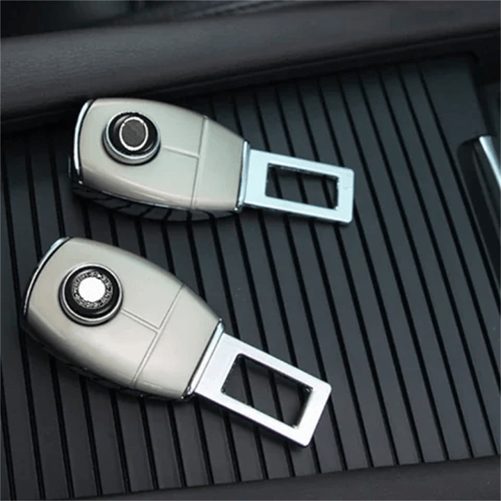 Kalsten | Metal Seat Belt Extender For High-Eend Vehicles