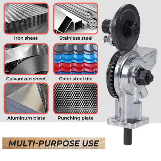 PowerEdge CutBoost — Master every cut effortlessly and unleash your cutting power! | Kalsten