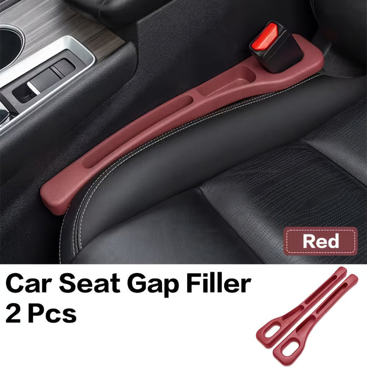 Seat Gap Organizer Car 2 Piece Set | Kalsten