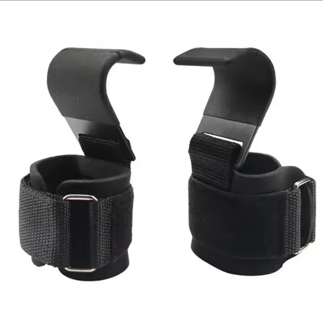 Kalsten | PowerHook Pro — Unleash your power and hold every grip as if it were your last!