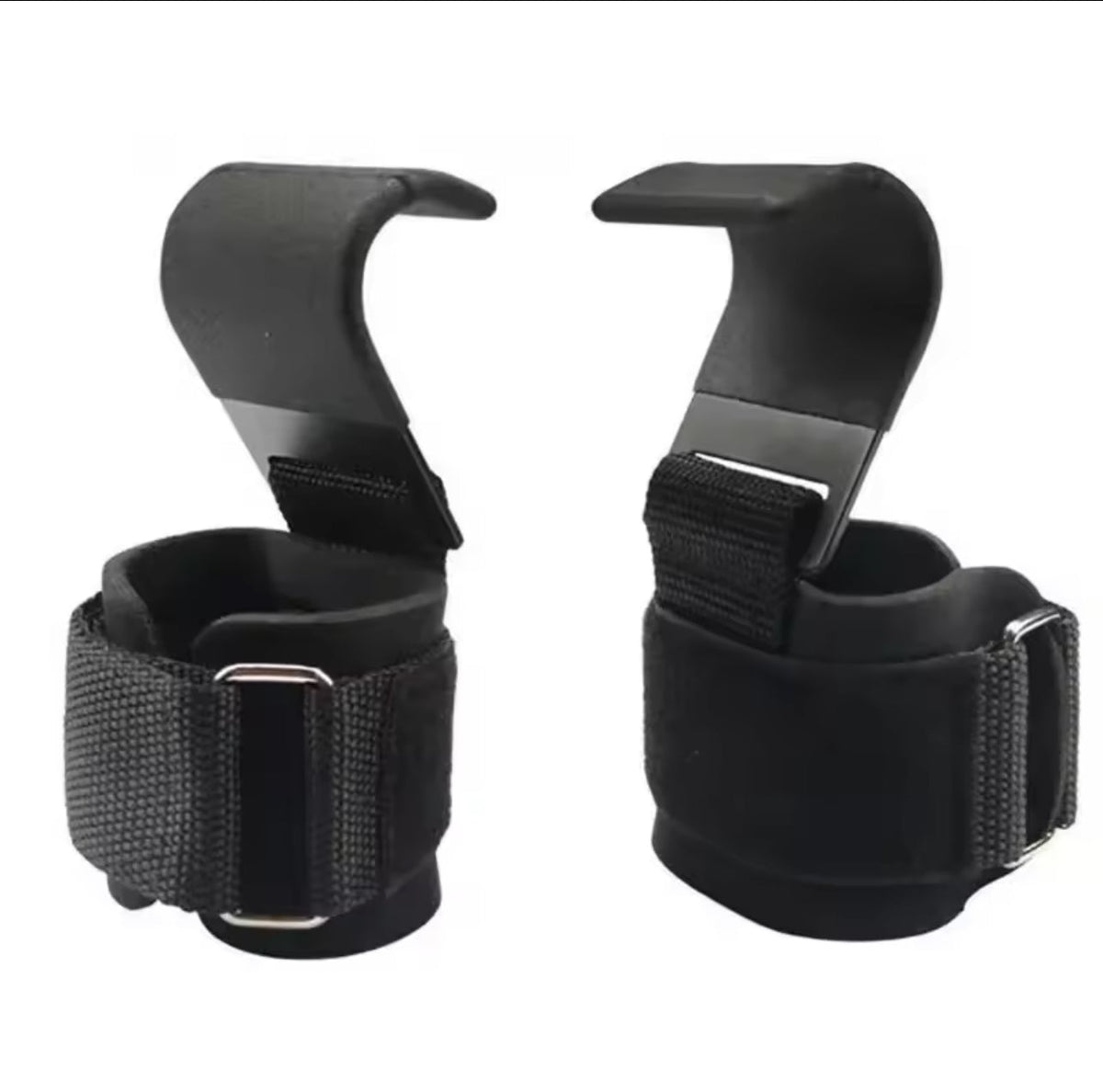 Kalsten | PowerHook Pro — Unleash your power and hold every grip as if it were your last!