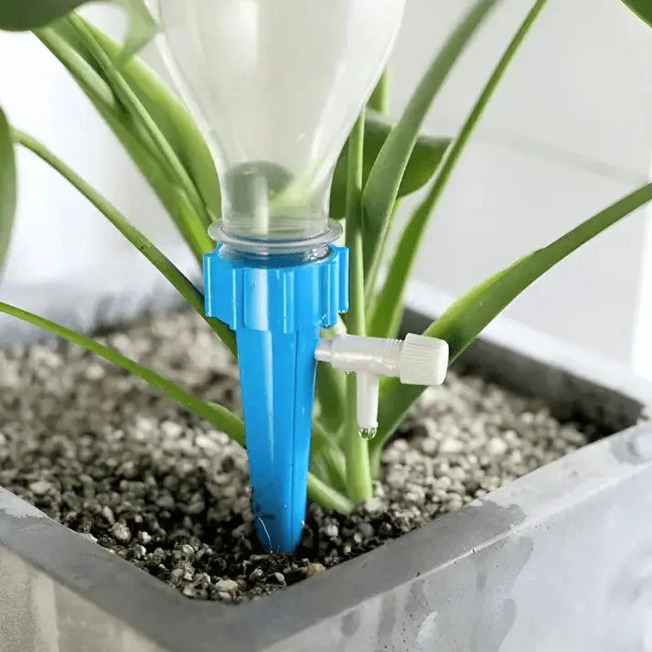HydraPulse Spike — Relaxed enjoyment, never dry plants again | Kalsten