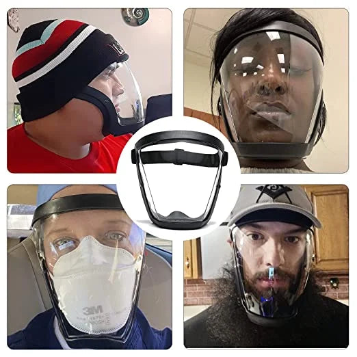 Protect Protect your health at work | Kalsten