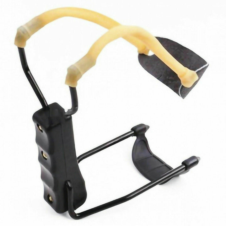 Kalsten | Collapsible slingshot for the wrist.