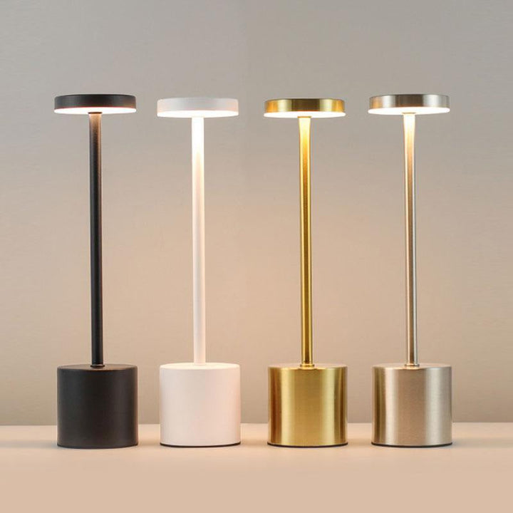 Portable Rechargeable LED Table Lamp | Kalsten