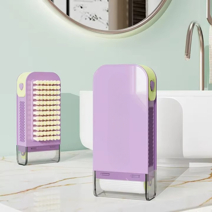 PureSwirl — No more smears and chaos for hands that feel irresistibly fresh | Kalsten