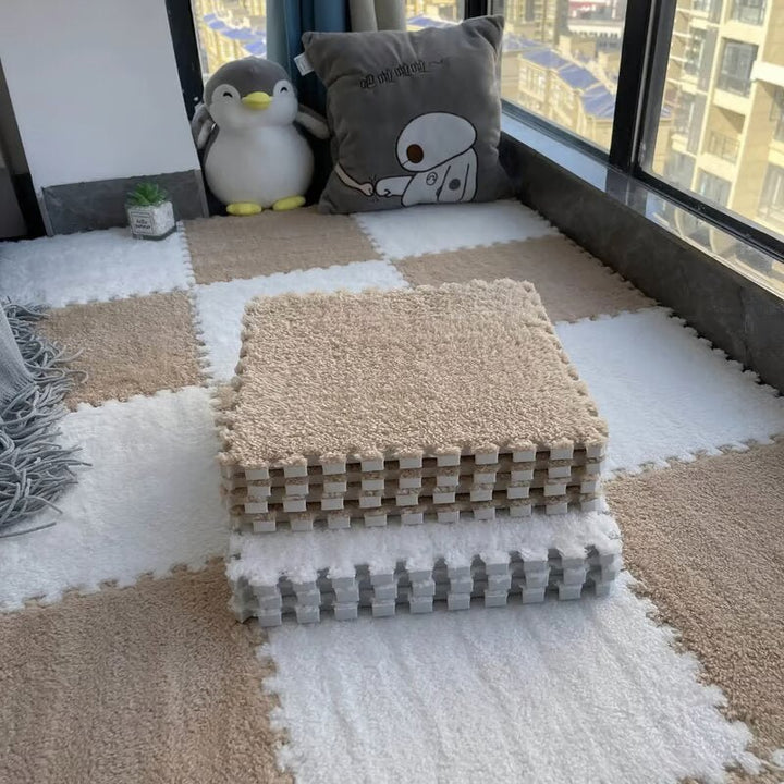 ComfyMat softness for your relaxation moments | Kalsten