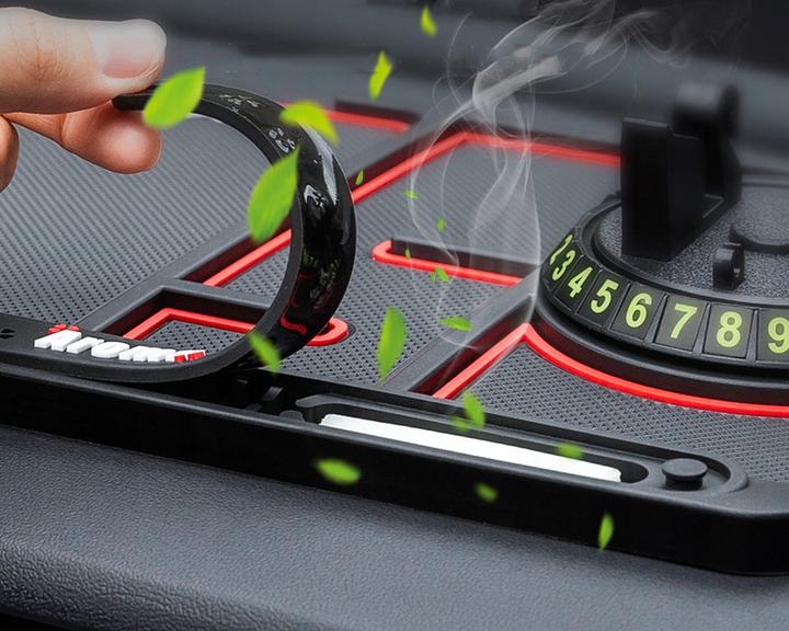 GripSmart Safety and Peace in the Car | Kalsten