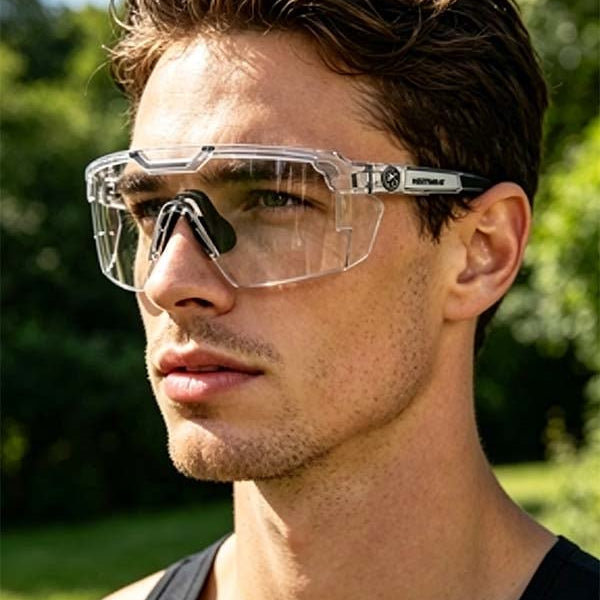 Photochromic Polarized Sunglasses UV400 | Kalsten