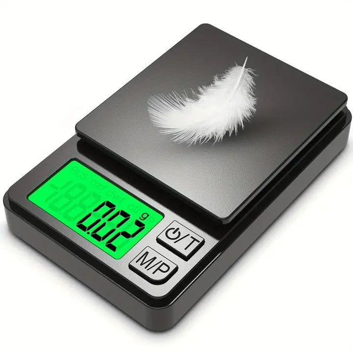 CrystalMeasure — Tangible precision that perfectly preserves your treasures | Kalsten