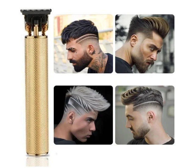 Kalsten | Cordless Zero Gapped Trimmer Hair Clipper