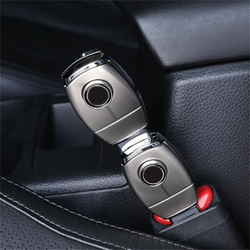 Kalsten | Metal Seat Belt Extender For High-Eend Vehicles