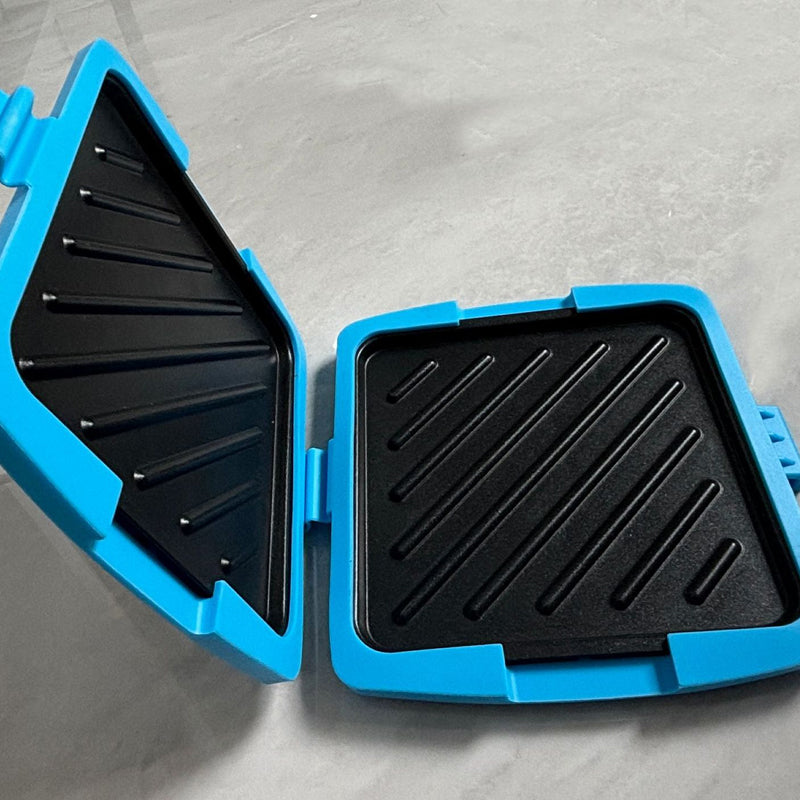 CrunchMate — No more sticky sandwiches, just perfect crunching fun without any stress | Kalsten