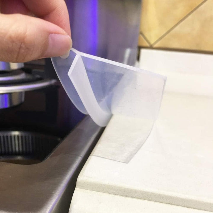 Kalsten | Silicone Stove Gap Covers