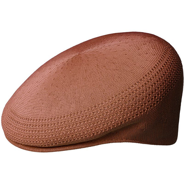 Tropic 504 Ventair - Kangol Flat Cap | Kalsten