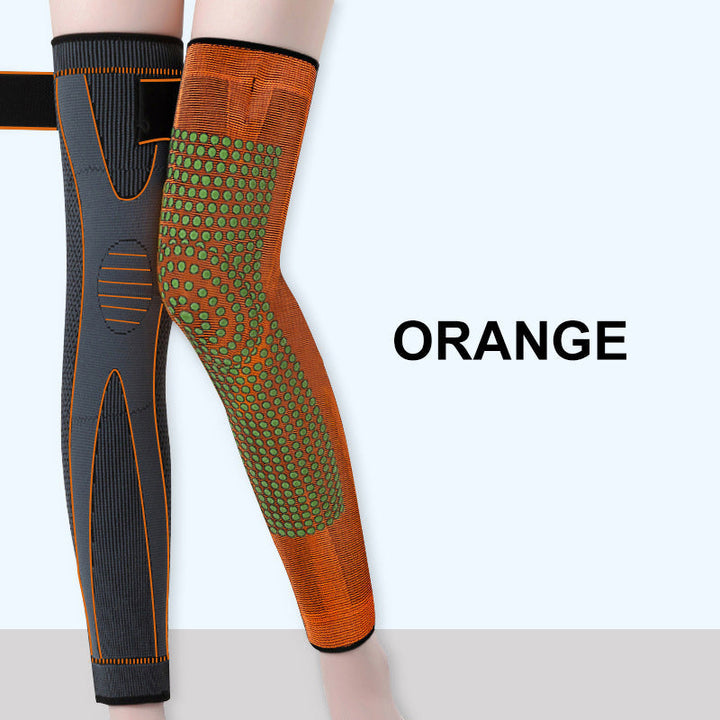 Kalsten | ThermoFlex – Self-heating knee support with soothing wormwood power