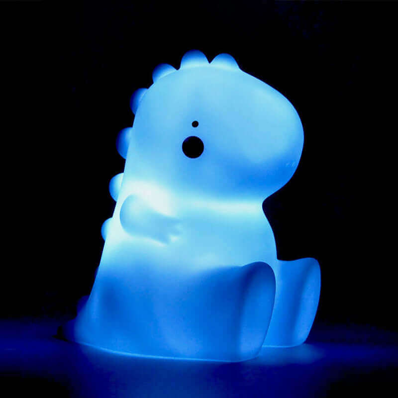 Luminous Toys, Children's Room LED Lights, Bedside Lamp Decorations, Enamel New Creative Gifts | Kalsten