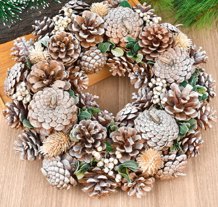 Kalsten | Festive Wreath