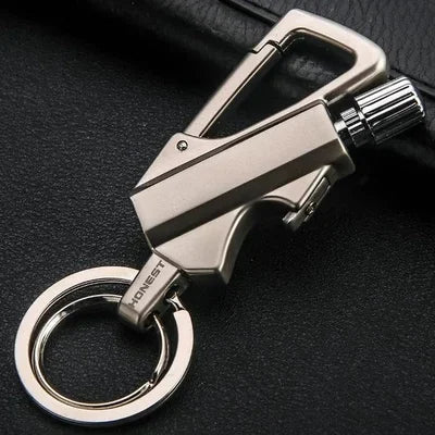 Waterproof Flint Fire Starter | Brehn