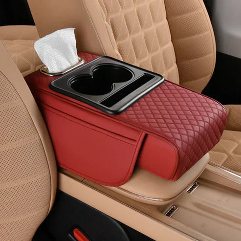 Kalsten | DriveEase – Relief from arm pain with ideal support for every drive