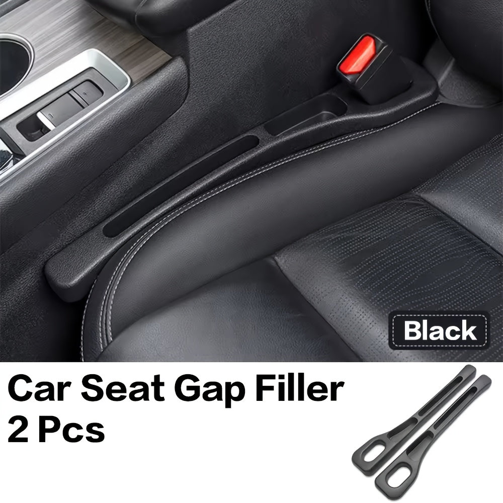 Seat Gap Organizer Car 2 Piece Set | Kalsten