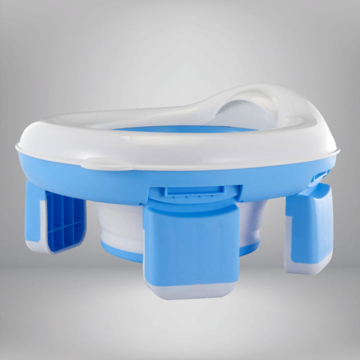 TravelTot — Stress-free on the go with the hygienic toilet that your child loves | Kalsten