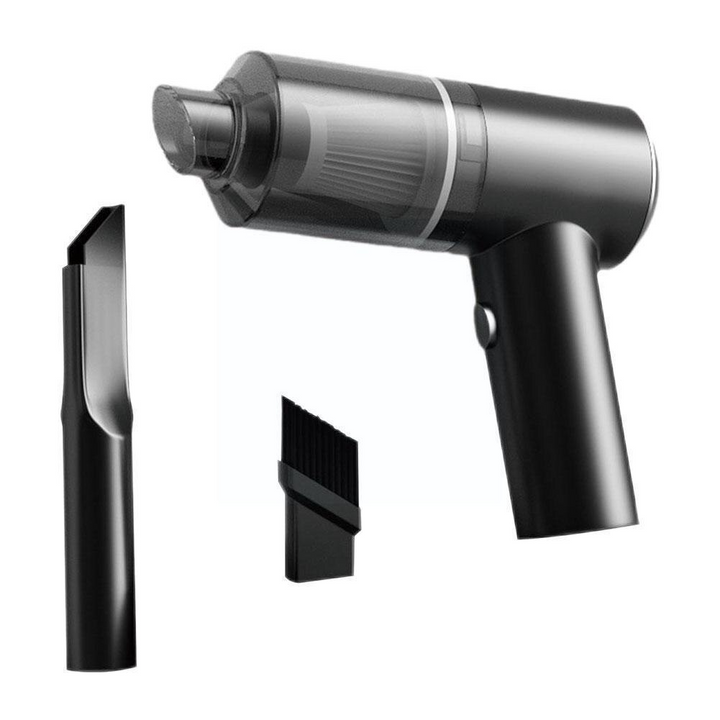 CleanMagneto Vacuum — Cordless power that makes even the most stubborn dirt corners spotless and worry-free! | Kalsten