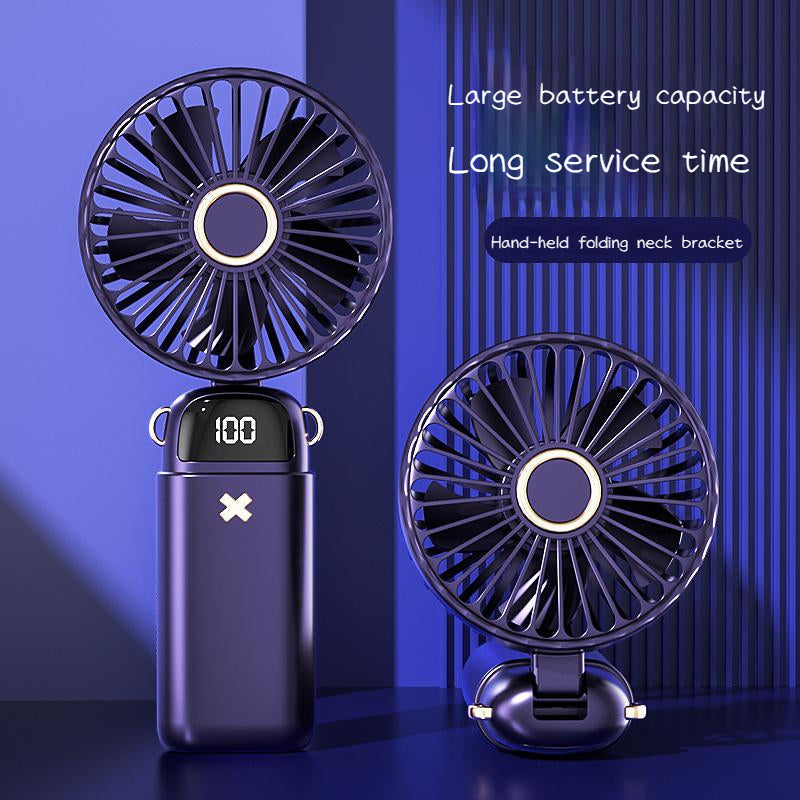 Portable Mini Handheld Fan | Kalsten