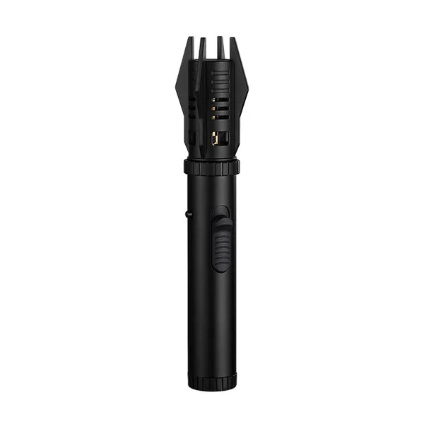 Windproof lighter with torch for self-defense | Kalsten