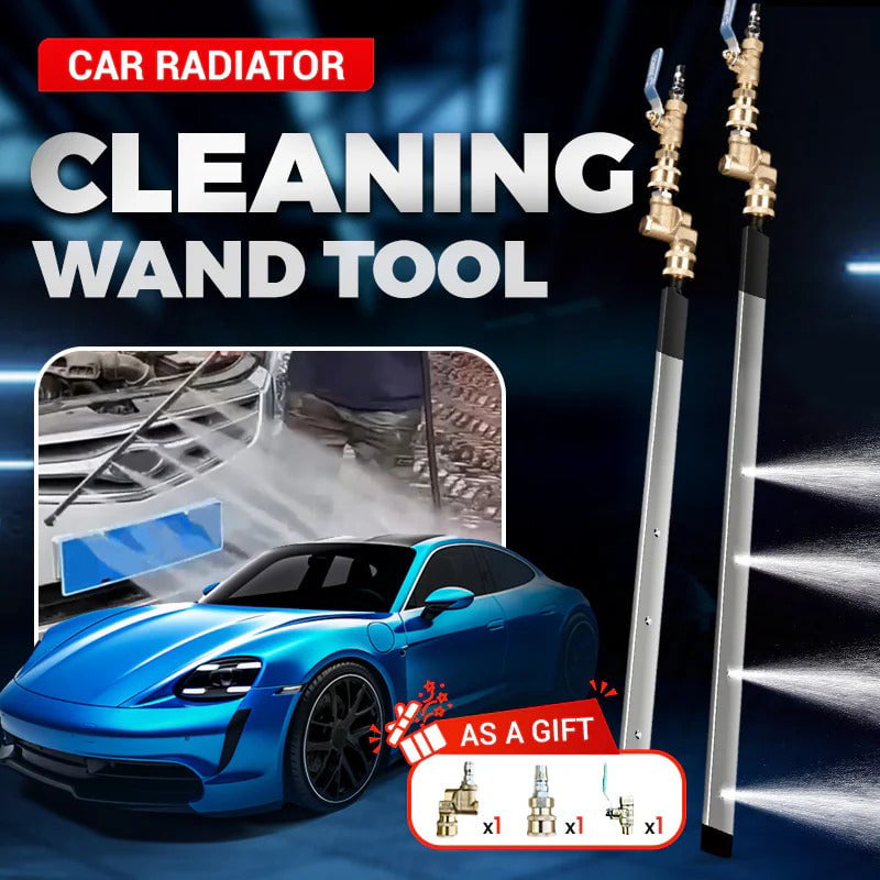 Kalsten | Efficient No-Removal cleaning tool