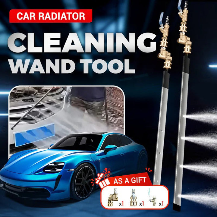 Kalsten | Efficient No-Removal cleaning tool