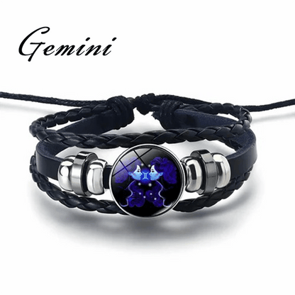 Skanto Skanto | Manifest Bracelet - Attract Wealth - 1+1 Free Today Only!
