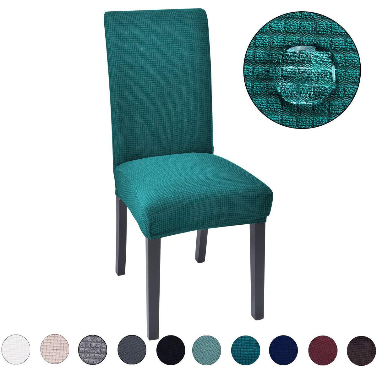 BowLift | Elastic Chair Covers