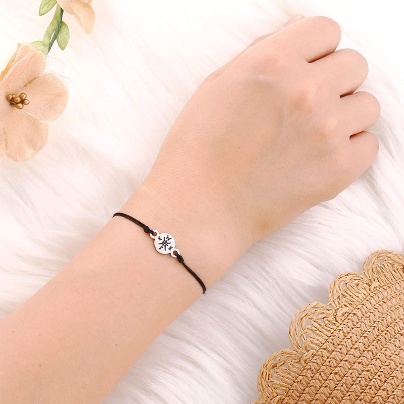 Kalsten | Graduation Commemorative Bracelet