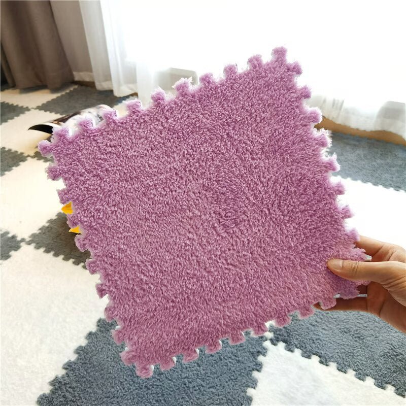 SkyLuxe — Transform every step into a pure oasis of comfort full of softness and security | Kalsten