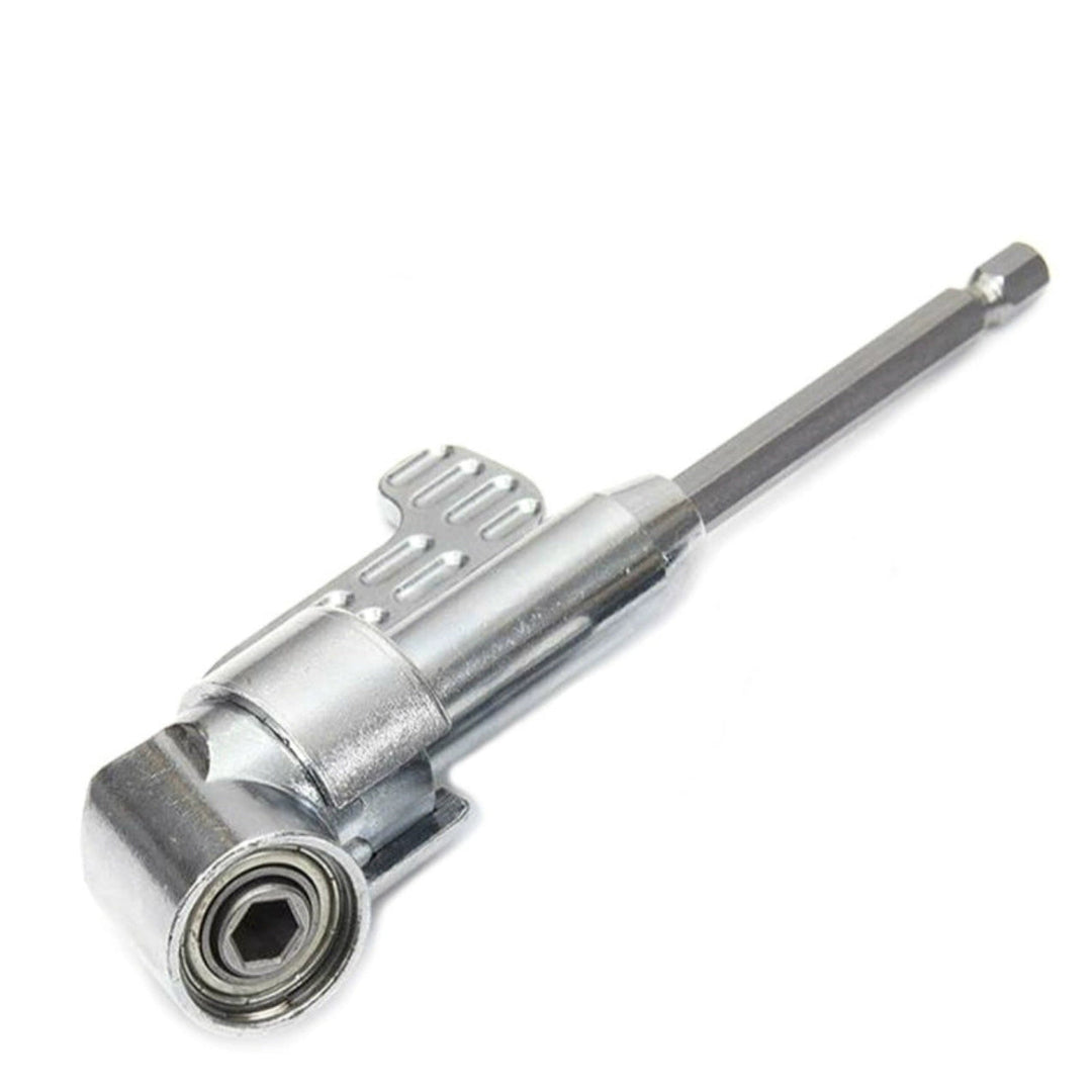 FlexiGrip — Reach every corner effortlessly and work precisely without awkward positions | Kalsten
