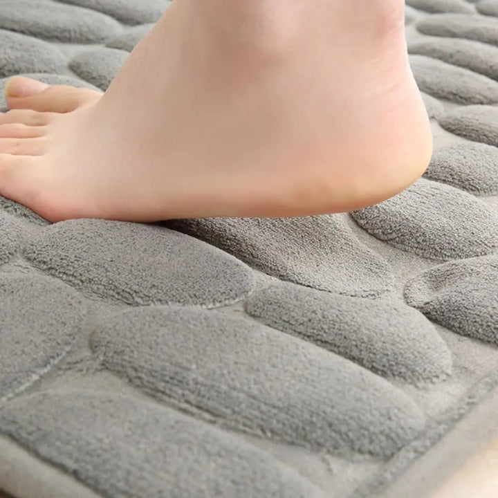 SensoStep — Feel the comfort clouds under your feet and walk safely like never before! | Kalsten