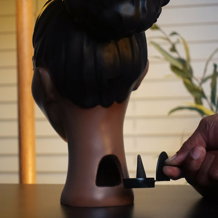 Brenner Head Awaken Your Spiritual Senses | Kalsten