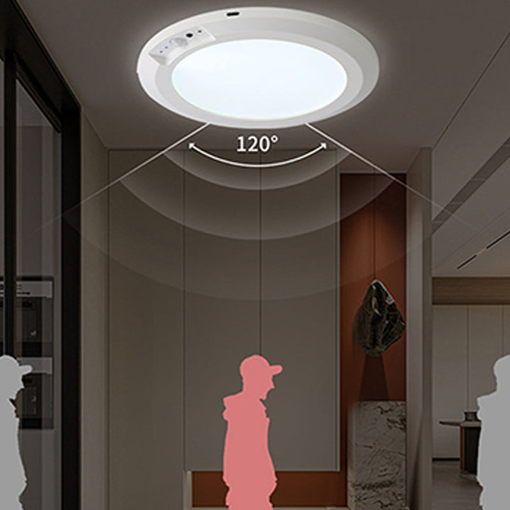 LumiGuard — Instant light security that transforms your darkness into safety | Kalsten